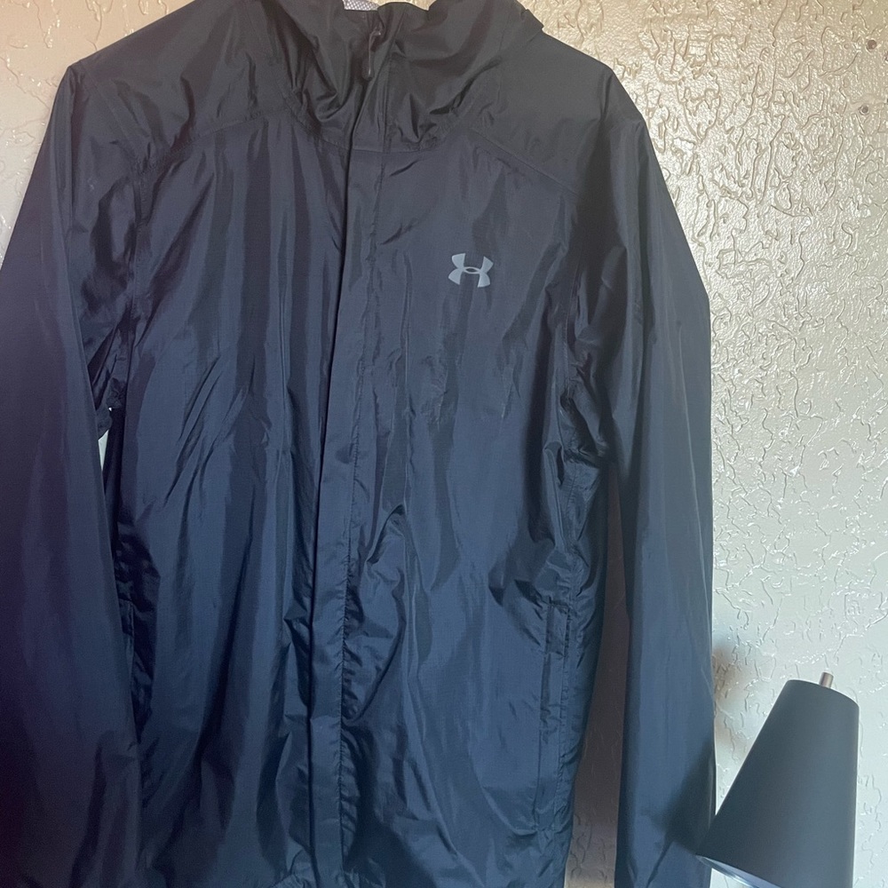 Under armour jacket
